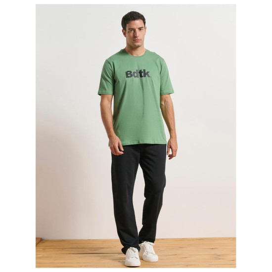 Bodytalk Ανδρική κοντομάνικη μπλούζα